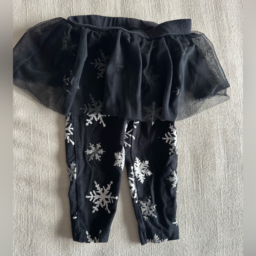 Carter’s Tutu Pants